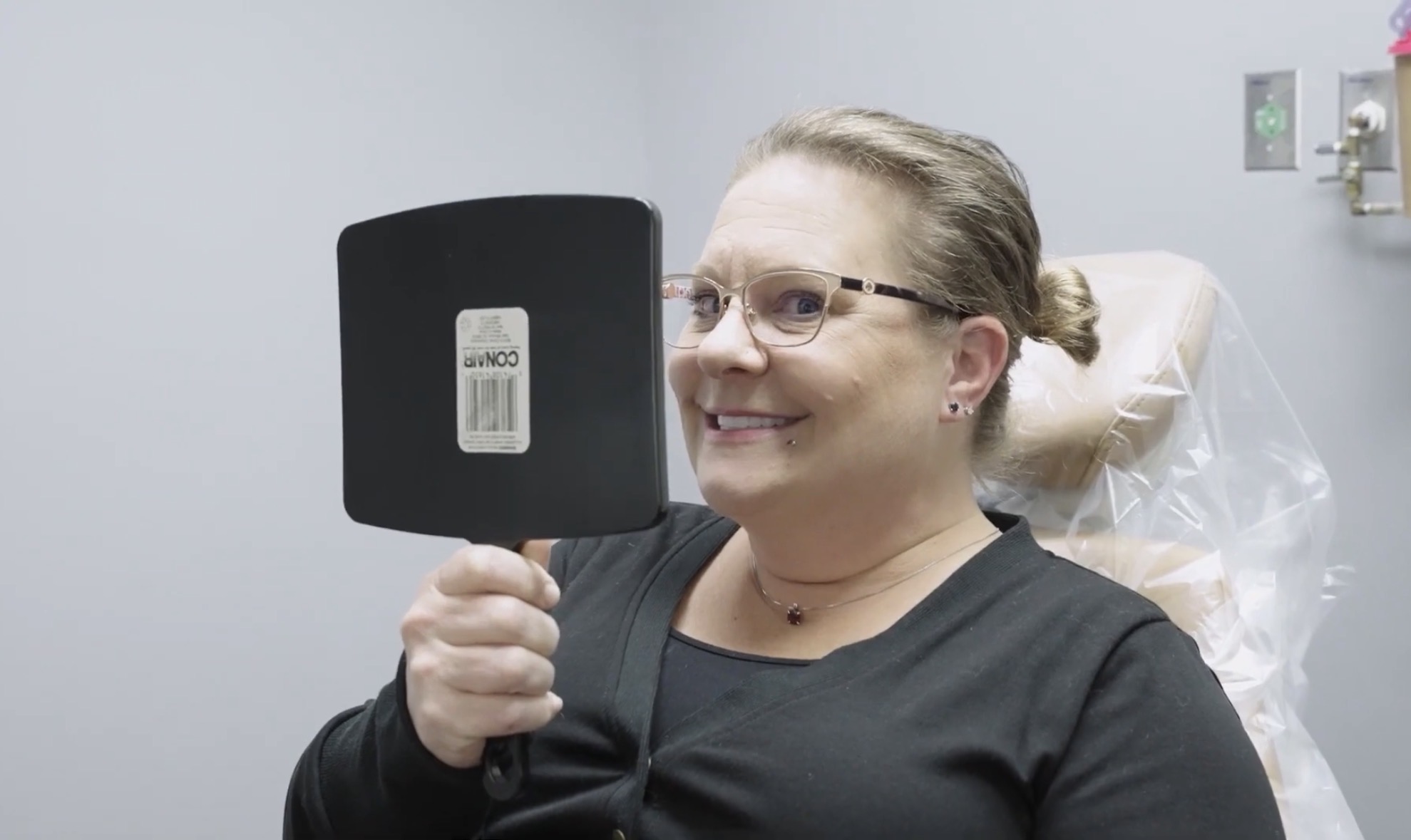 Porcelain veneers in Austin, TX